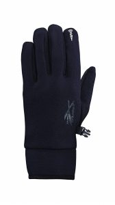 Best Snowmobile Gloves - Seirus Innovation Xtreme SoundTouch All Weather Glove