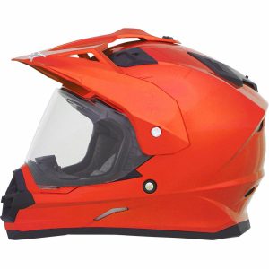 Best Snowmobile Helmets for Glasses
