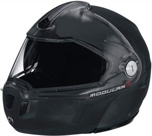 Best Snowmobile Helmets for Glasses - Ski-Doo Modular 3