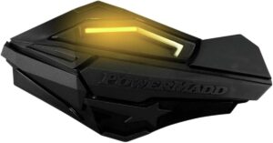 Snowmobile Signal Lights - PowerMadd Sentinel LED Signal Kit