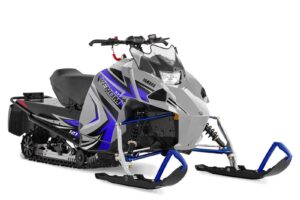 Cheap Snowmobiles - Yamaha 2022 SX VENOM