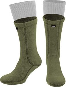 281Z Military Warm Boot Liner Socks 