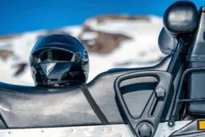 Arctic Cat snowmobile helmets