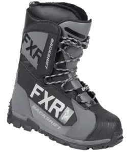 XR Women Backshift Speed Boots