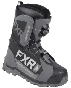 FXR Women’s Backshift Boa Boots