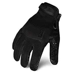 Ironclad Tactical Pro Glove 