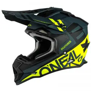 O’Neal 2 Series Helmet