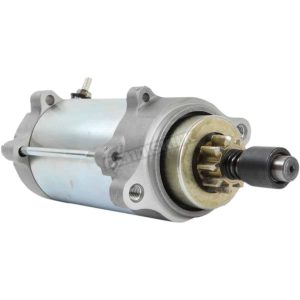 Parts Unlimited Starter Motor SNDO734