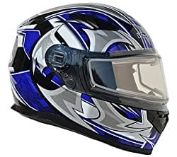 Vega Helmets Ultra Electric Snow Helmet