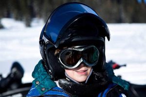 The Best Snowmobile Helmets For Big Heads